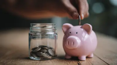 Switch and Save: An Easy Challenge for Better Habits