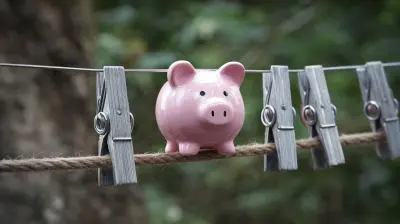 Switch and Save: An Easy Challenge for Better Habits