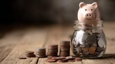 Switch and Save: An Easy Challenge for Better Habits