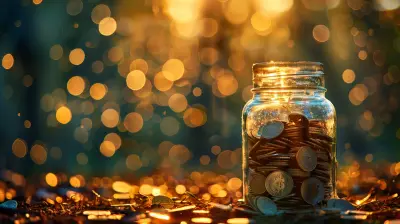 Teaching Children About Money Through Family Budgeting