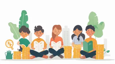 Teaching Teenagers the Importance of Budgeting in a Family Setting