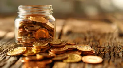 Teaching Teenagers the Importance of Budgeting in a Family Setting