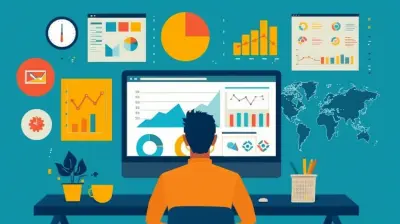 The Benefits of Digital Tools in Reaching Your Savings Goals