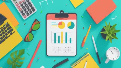 The Benefits of Using Budgeting Apps and Tools