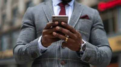 The Benefits of Using Budgeting Apps and Tools