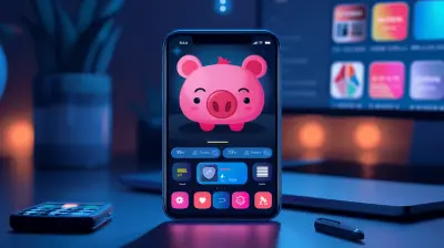 The Best Apps for Managing Your Family Budget