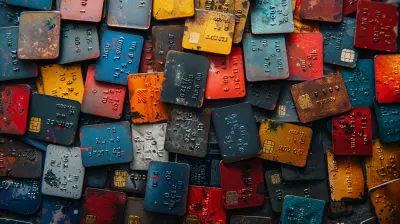 The Best Credit Cards For Building Both Rewards And Credit