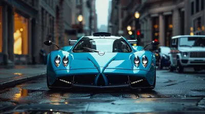 The Best Investment Vehicles for Compound Interest