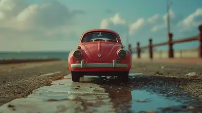 The Best Investment Vehicles for Compound Interest