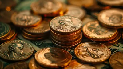 The Best Investment Vehicles for Compound Interest