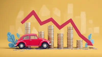The Best Types of Insurance to Have Going Into a Recession