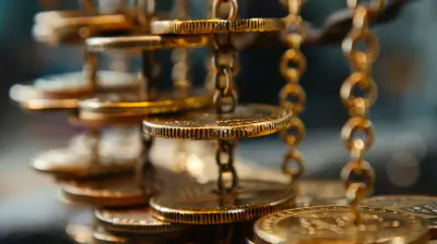 The Compounding Effect: How Small Changes Lead to Big Results
