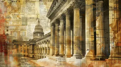 The Correlation Between Government Bonds and Stock Market Trends