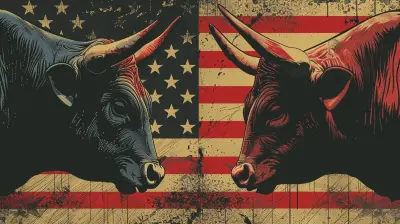 The Correlation Between Government Bonds and Stock Market Trends