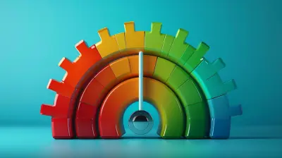 The Difference Between a FICO Score and a Credit Score