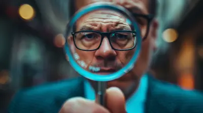 The Difference Between Identity Theft And A Fico Score Drop