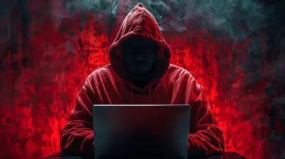 The Difference Between Identity Theft And A Fico Score Drop