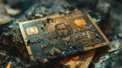 The Downside of Credit Card Rewards: What to Watch Out For