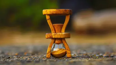 The Effect of Compound Interest on Long-Term Investments