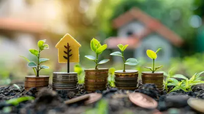 The Future of Urban Real Estate: Key Considerations for Investors