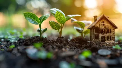 The Future of Urban Real Estate: Key Considerations for Investors