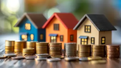 The Future of Urban Real Estate: Key Considerations for Investors