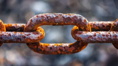 The Growing Appeal of Blockchain ETFs