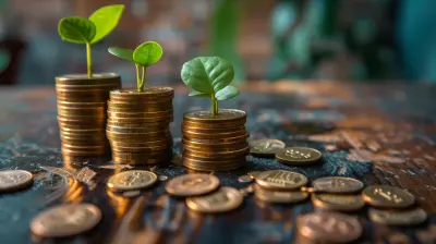 The Growing Appeal of Blockchain ETFs