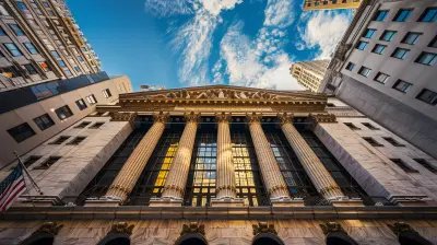 The Growing Appeal of Blockchain ETFs