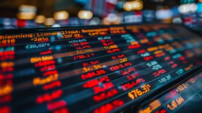 The Growing Appeal of Blockchain ETFs