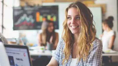 The Growing Demand for Digital Marketing Freelancers and Side Gigs