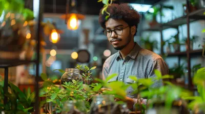 The Growing Demand For Digital Marketing Freelancers And Side Gigs