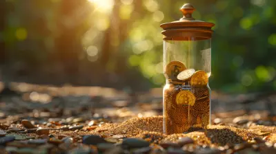 The Hidden Benefits of Compound Interest for Retirement Accounts