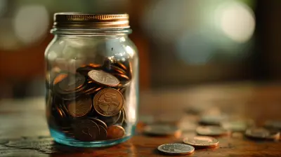 The Hidden Costs That Could Be Eating Away at Your Savings