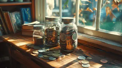 The Hidden Costs That Could Be Eating Away at Your Savings