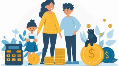 The Hidden Expenses in a Family Budget and How to Plan for Them