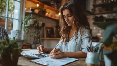 The Hidden Expenses in a Family Budget and How to Plan for Them