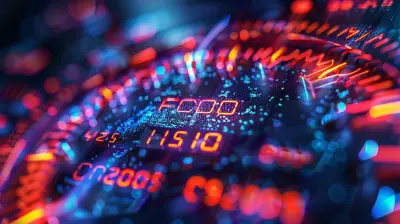 The Impact of Credit Inquiries on Your FICO Score