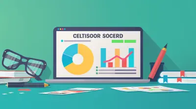 The Impact of Credit Inquiries on Your FICO Score