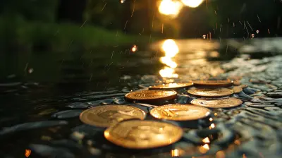 The Impact of ETF Liquidity on Trading Costs