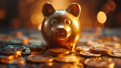 The Impact of Inflation on Your Long-Term Savings Goals