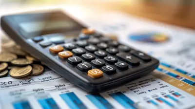 The Impact of Medical Debt on Your FICO Score