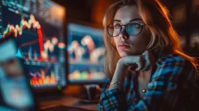 The Importance of Tracking Error in ETFs