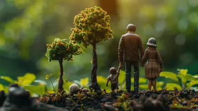 The Legal Structure Behind Annuities: What Does It Mean for Your Protection?