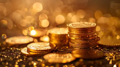 The Power of Dividend Growth ETFs in Your Portfolio