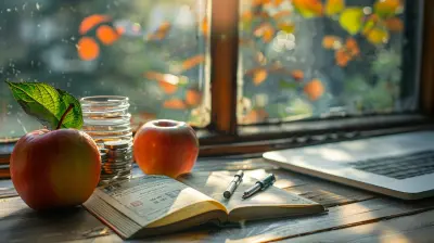 The Power of Meal Planning and Budgeting for a Family