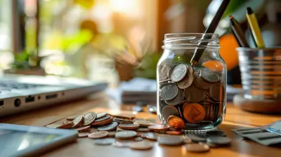 The Power of Meal Planning and Budgeting for a Family