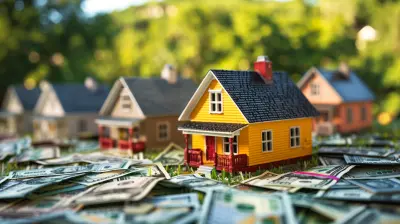 The Power Of Reits An Accessible Approach To Real Estate Investing