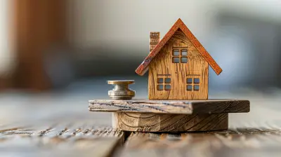 The Power of REITs: An Accessible Approach to Real Estate Investing