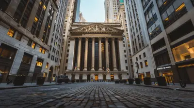 The Pros And Cons Of Inverse Etfs